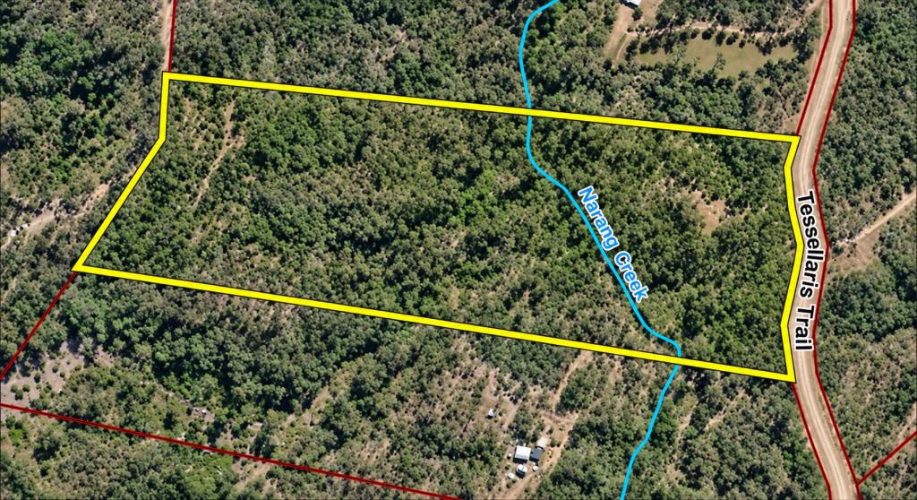 103 Tessellaris Trl, Takilberan, QLD 4671