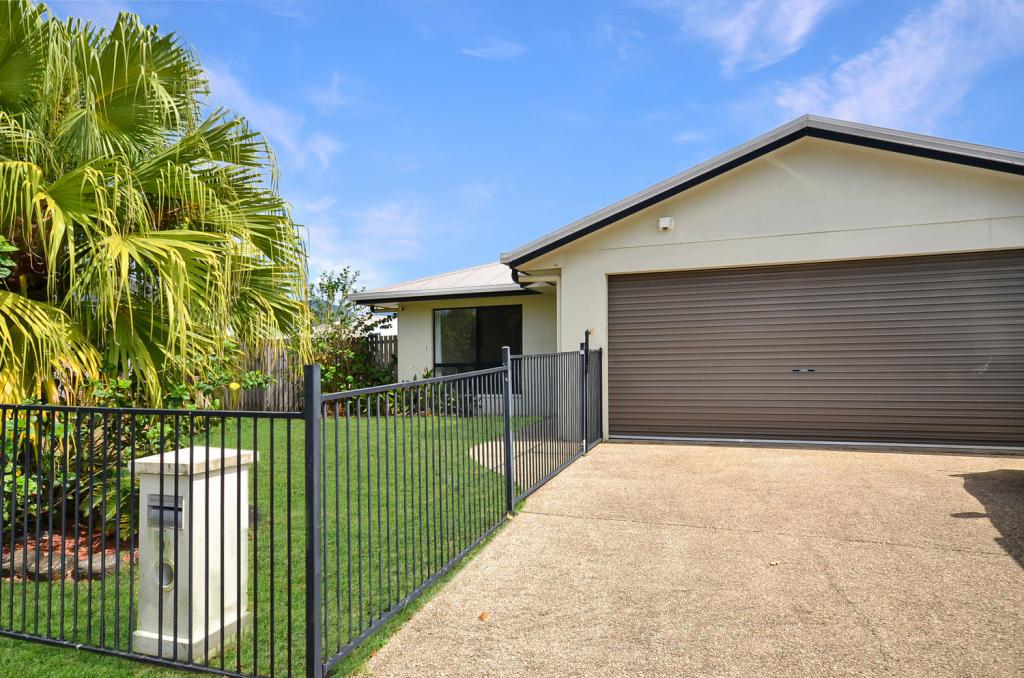 9 Disney St, White Rock, QLD 4868