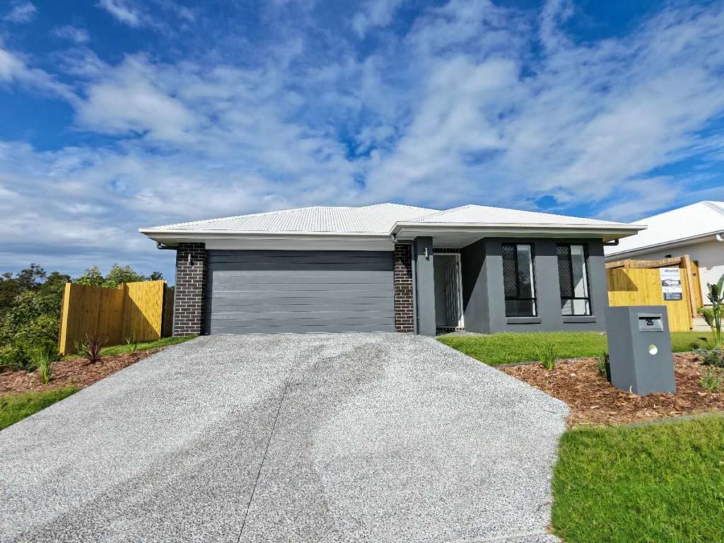 25 Syrah St, Logan Reserve, QLD 4133