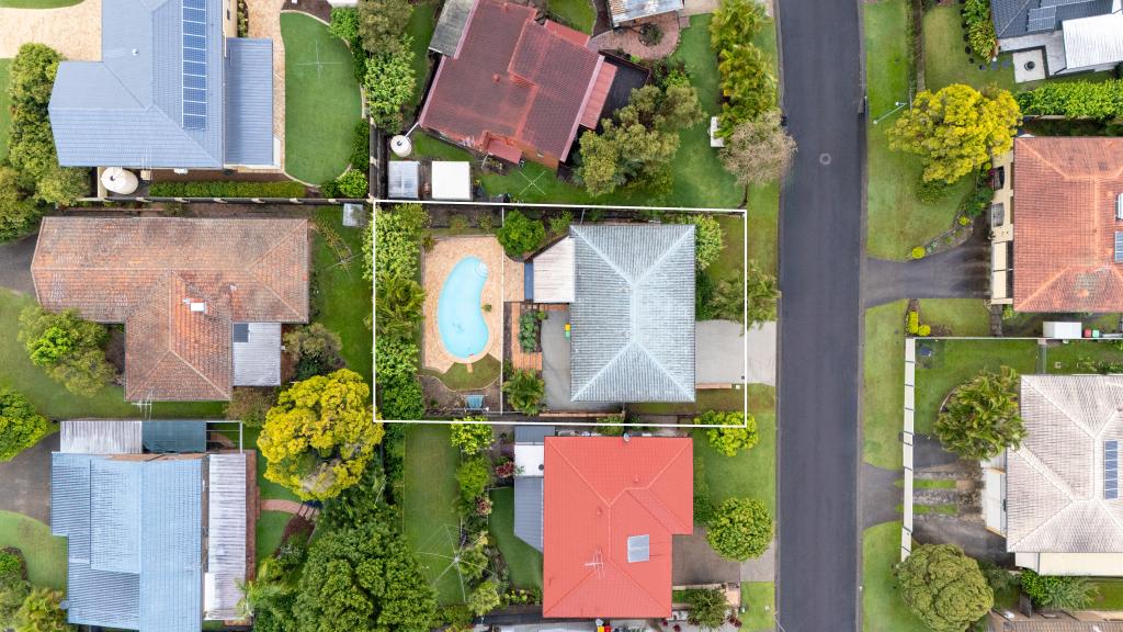 18 Hackman St, Mcdowall, QLD 4053