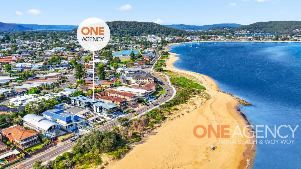 2/117 The Esplanade, Ettalong Beach, NSW 2257