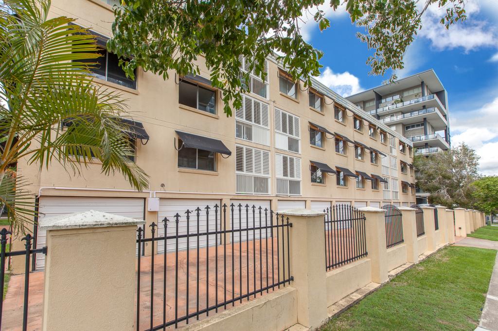 45 Thorn St, Kangaroo Point, QLD 4169
