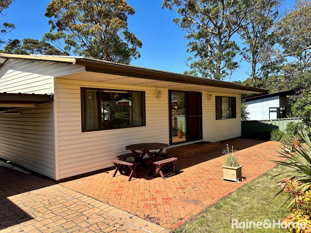 30a Longview Cres, Stanwell Tops, NSW 2508