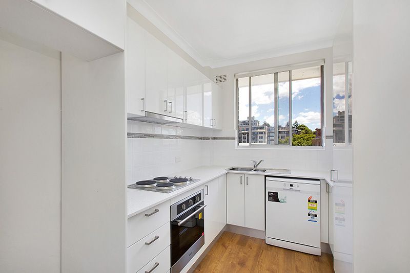 11/43-45 PENKIVIL ST, BONDI, NSW 2026