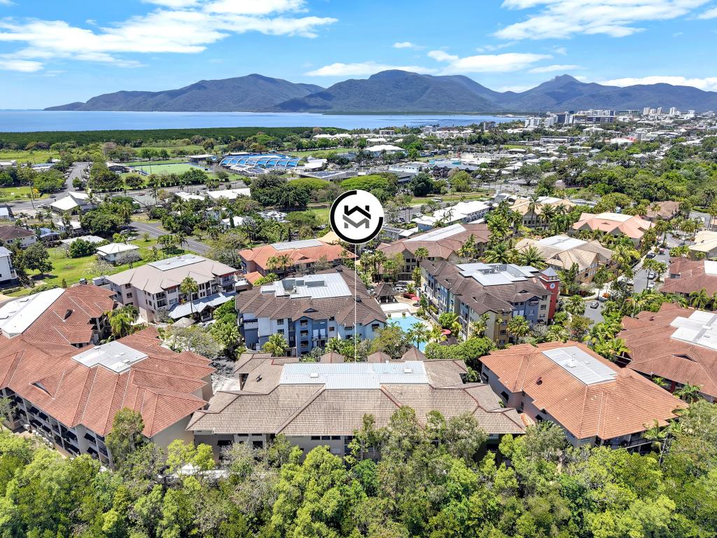 1603/2-10 GREENSLOPES ST, CAIRNS NORTH, QLD 4870