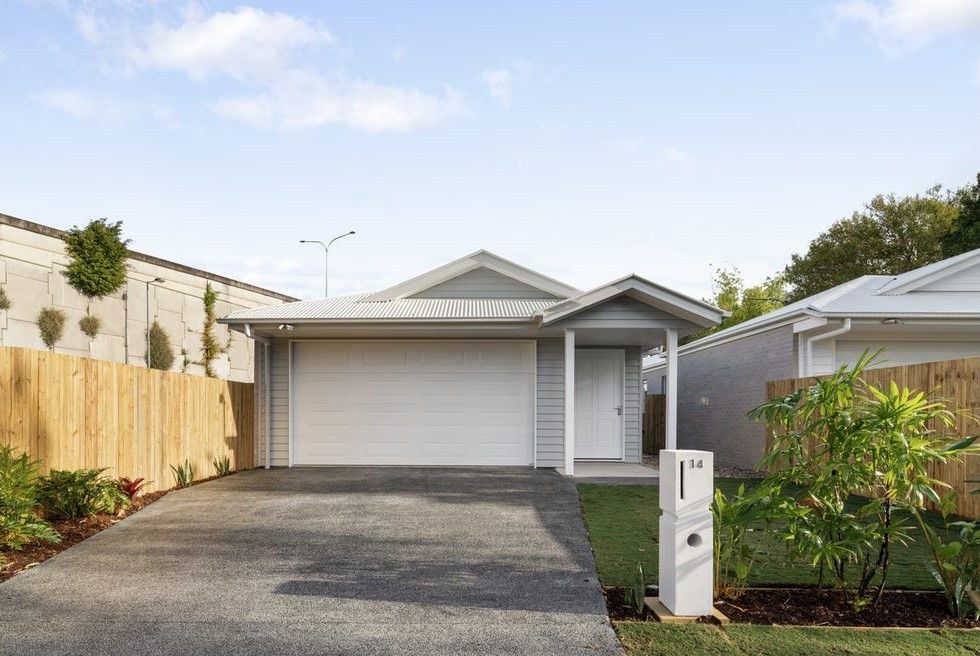 14 Larwill Ave, Northgate, QLD 4013