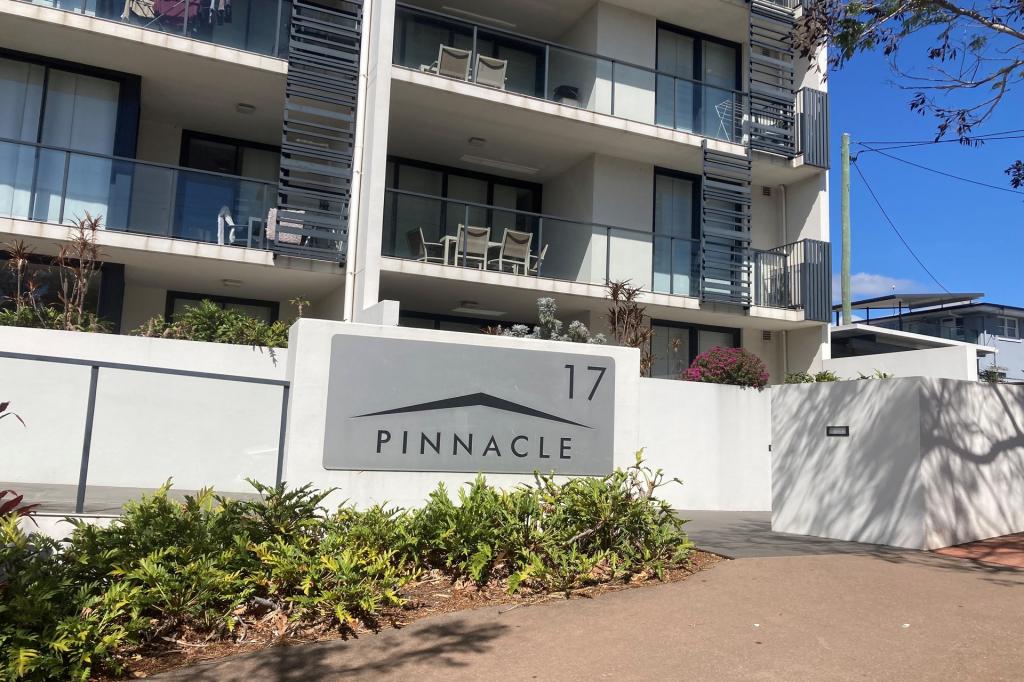 25/19 ROSEBERRY ST, GLADSTONE CENTRAL, QLD 4680
