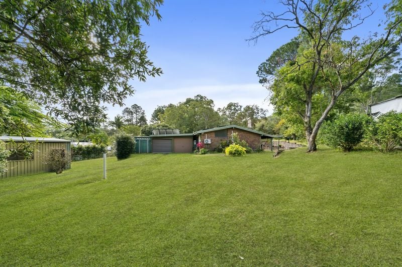 622 GLENVIEW RD, GLENVIEW, QLD 4553