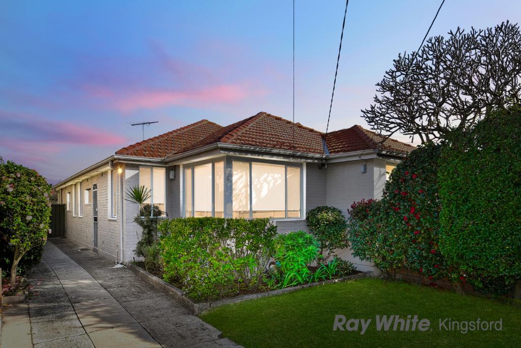 125 Perry St, Matraville, NSW 2036