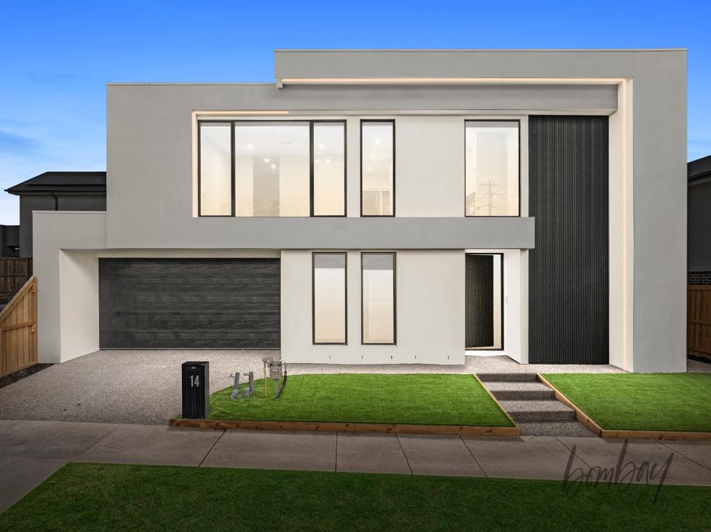 14 Tannery St, Donnybrook, VIC 3064