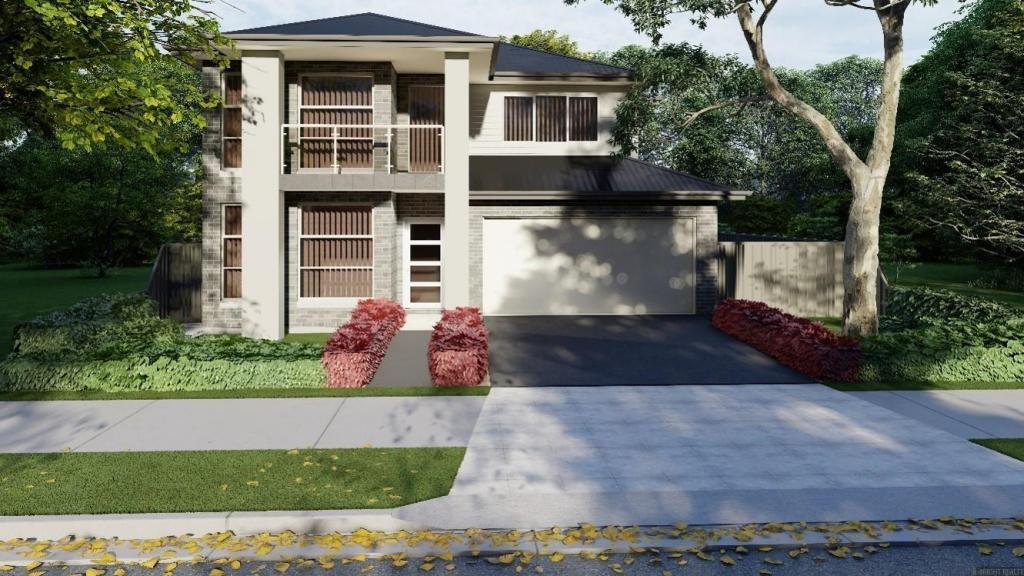 Contact Agent For Address, Oran Park, NSW 2570