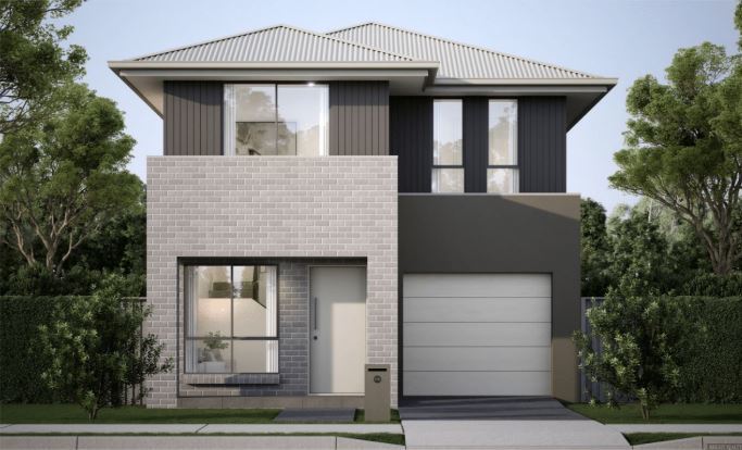 Contact Agent For Address, Rouse Hill, NSW 2155