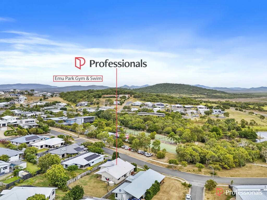 17 Cocoanut Point Dr, Zilzie, QLD 4710