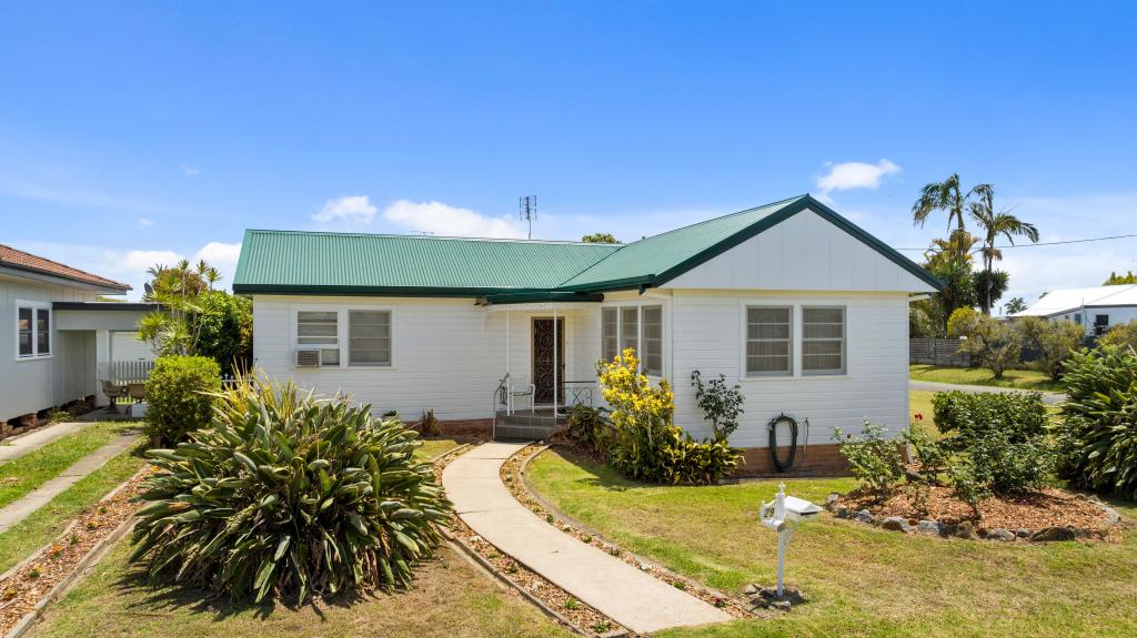 29 Cranworth St, Grafton, NSW 2460