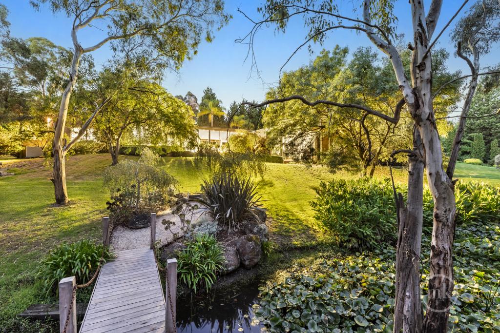 50 Rosehill Rd, Lower Plenty, VIC 3093