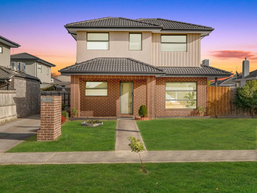 1/17 Leonard Ave, Glenroy, VIC 3046