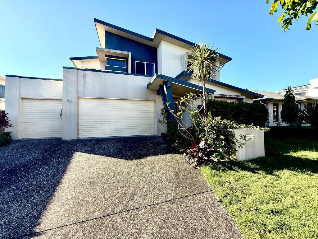 90 Skyview Ave, Rochedale, QLD 4123