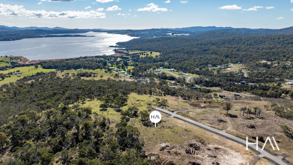 17 Saxum Rd, Swan Bay, TAS 7252