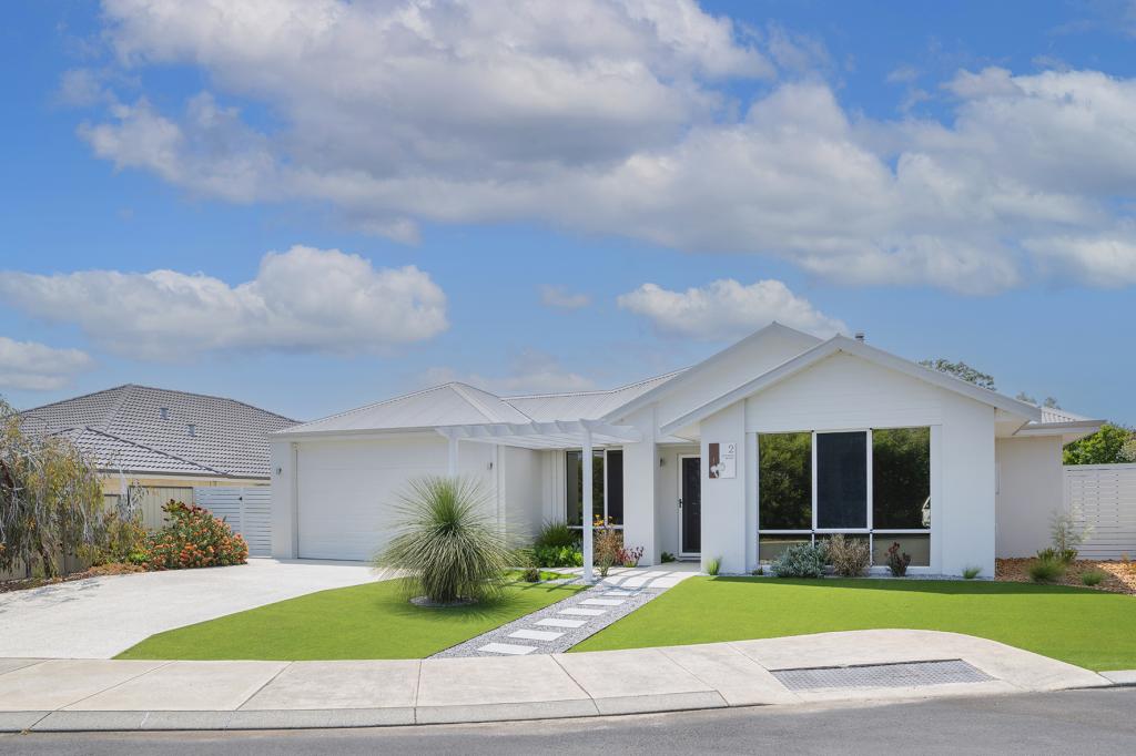 2 Jenkins Rd, Cowaramup, WA 6284