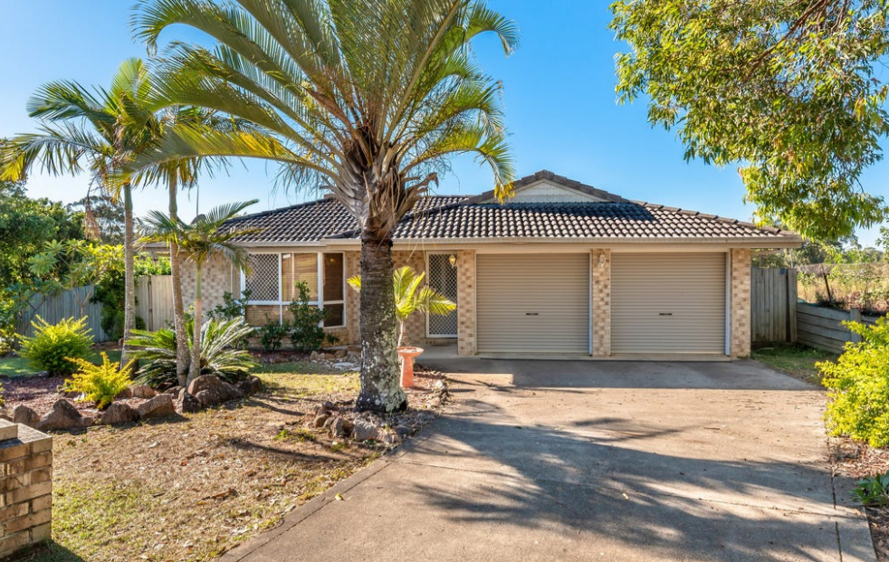 5 Oakblue Cres, Kallangur, QLD 4503