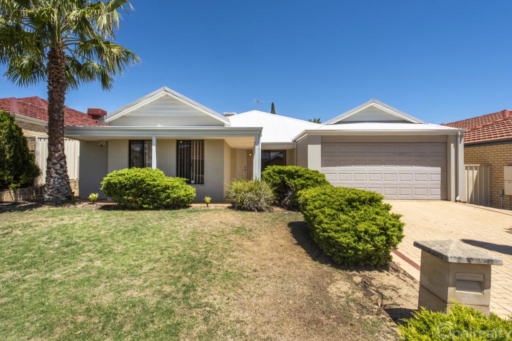 10 Baxter Rise, Baldivis, WA 6171