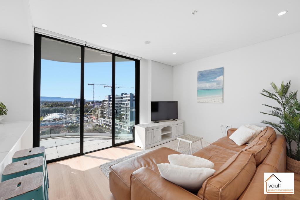 601/20 Belmore St, Wollongong, NSW 2500