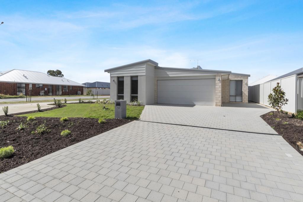 83b Hampton Rd, Pinjarra, WA 6208