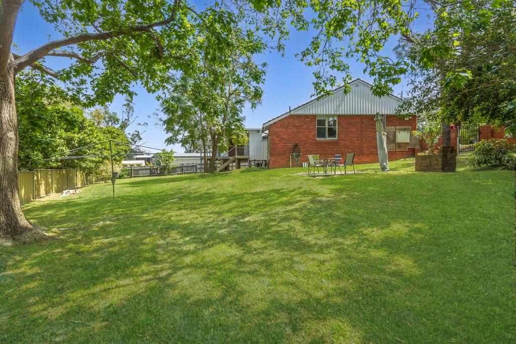 17 Marinna Rd, Elanora Heights, NSW 2101