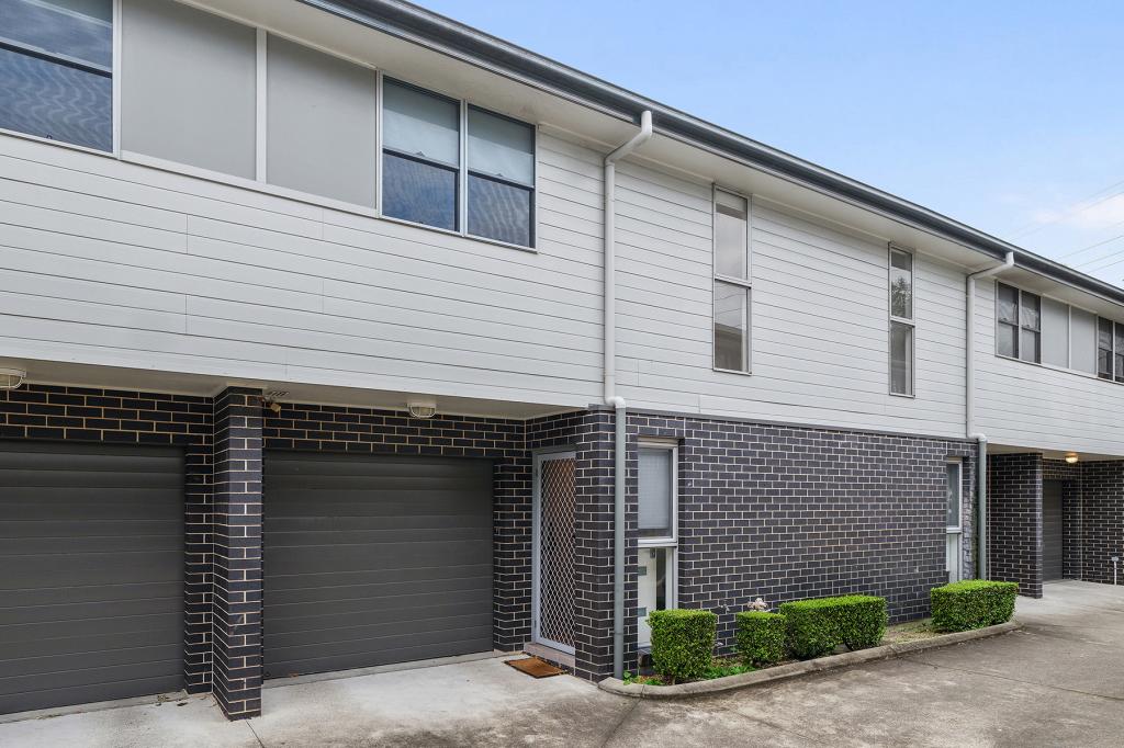 10/46 Sandgate Rd, Wallsend, NSW 2287