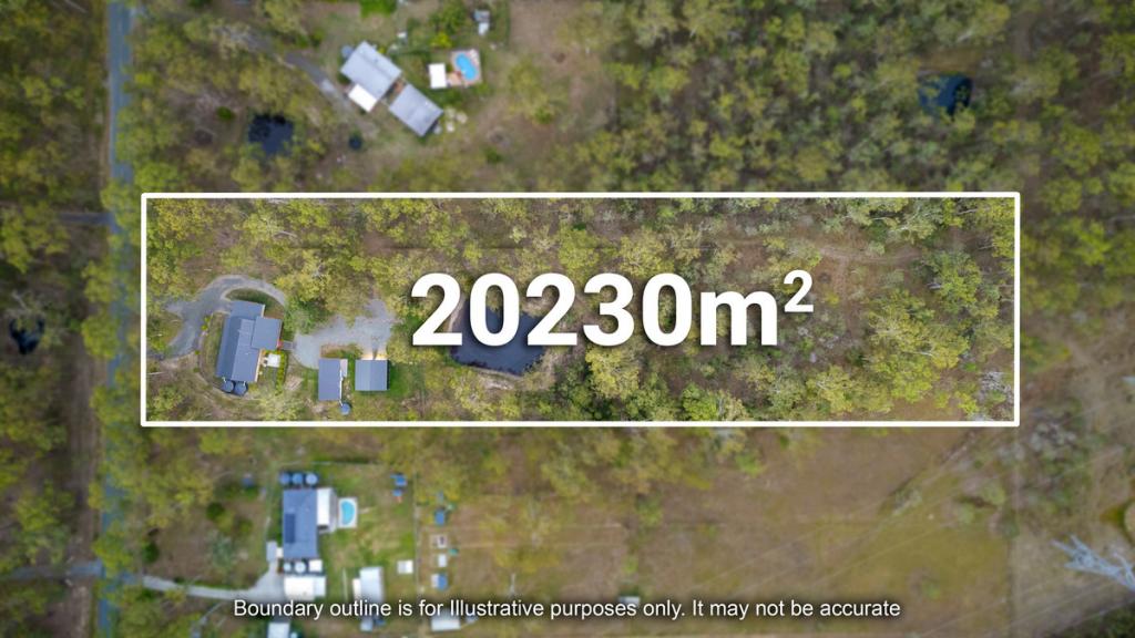 36-42 Lance Rd, Greenbank, QLD 4124