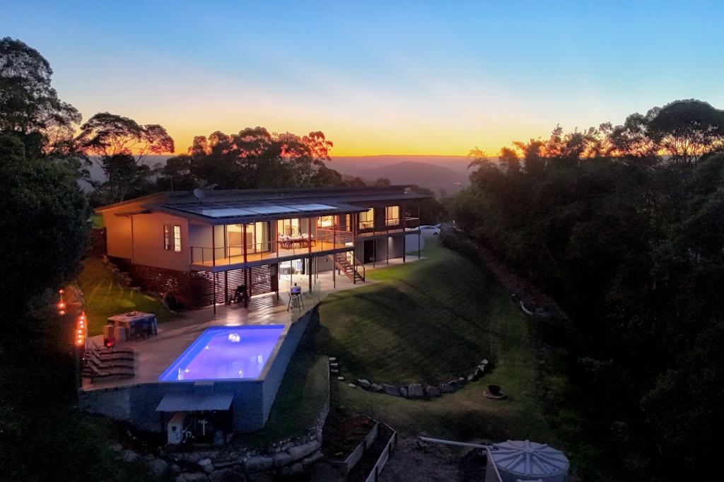 45 Honeydew Pl, Ninderry, QLD 4561