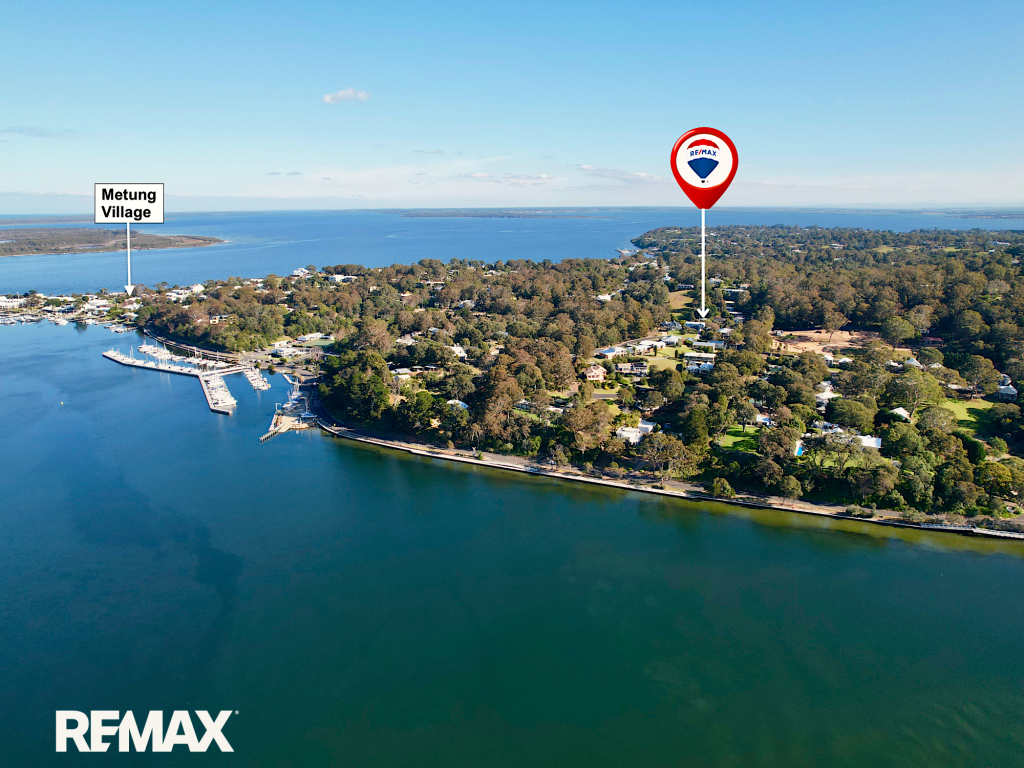 37 Wood St, Metung, VIC 3904