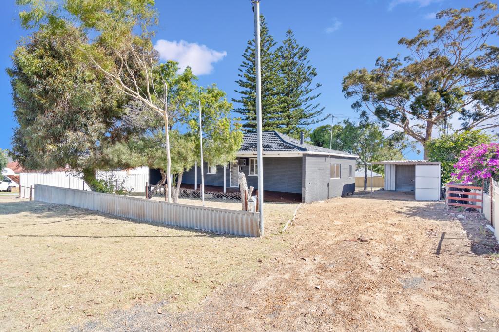 9 Boundary Rd, Dudley Park, WA 6210