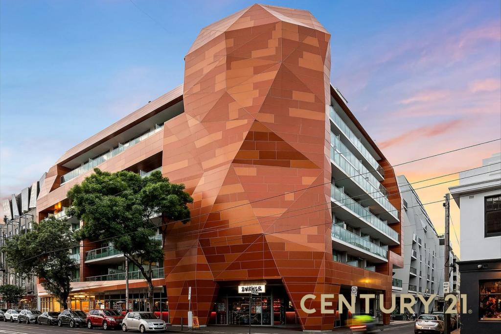 413/201 High St, Prahran, VIC 3181