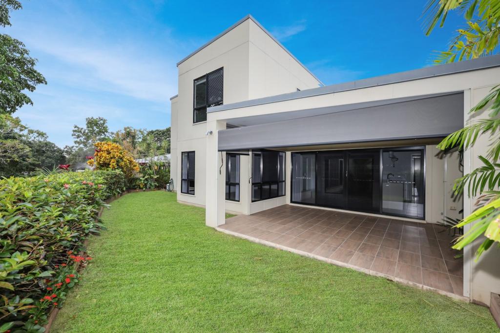6 Lago Cres, Mount Sheridan, QLD 4868
