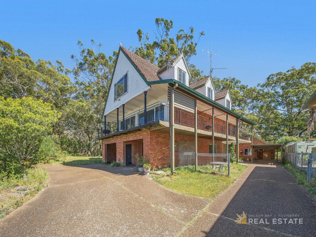 55 Wanda Ave, Salamander Bay, NSW 2317