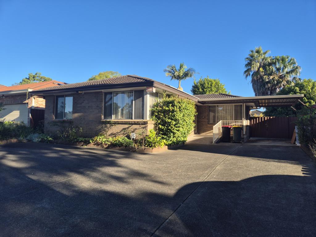 7 Tallagandra Dr, Quakers Hill, NSW 2763