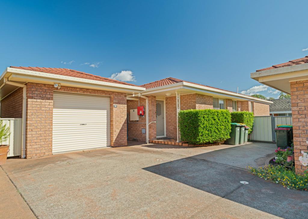 10/24 Plover St, Taree, NSW 2430