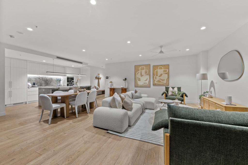 1108/19 Mcdougall St, Milton, QLD 4064