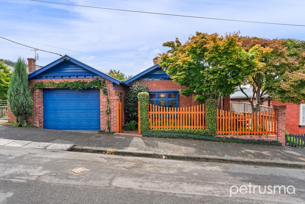 95 Arthur St, West Hobart, TAS 7000