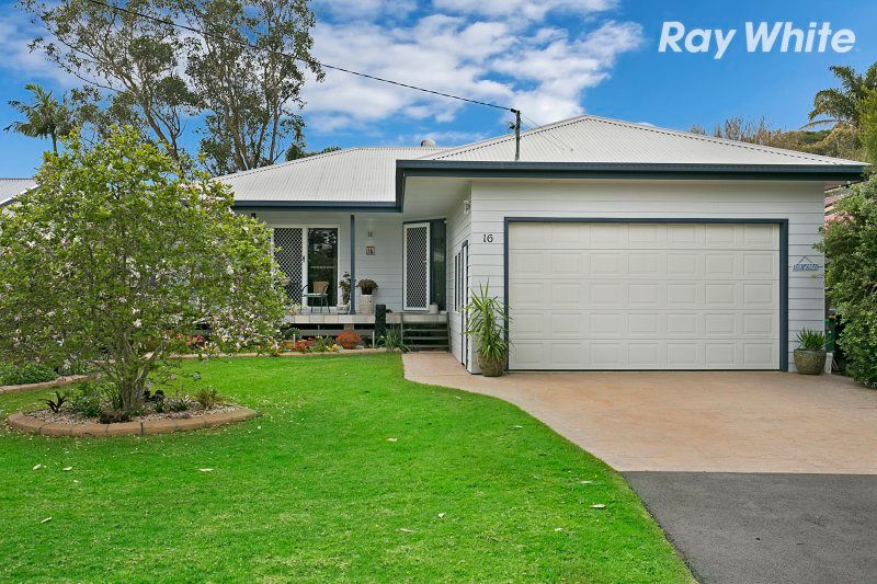 16 Mundoora Ave, Yattalunga, NSW 2251