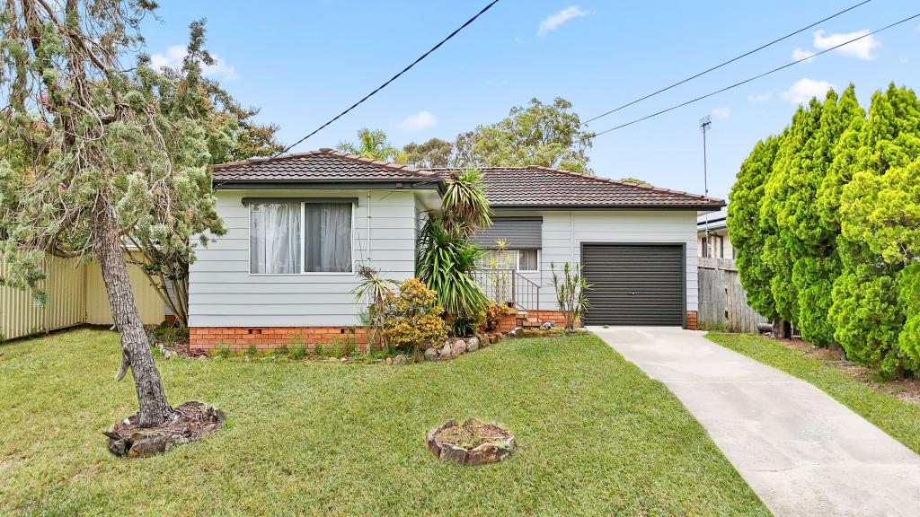 25 DALTON AVE, KANWAL, NSW 2259