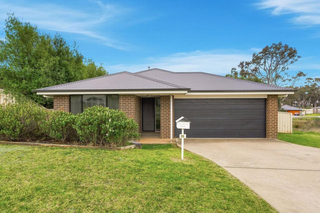 25 Dimboola Way, Orange, NSW 2800