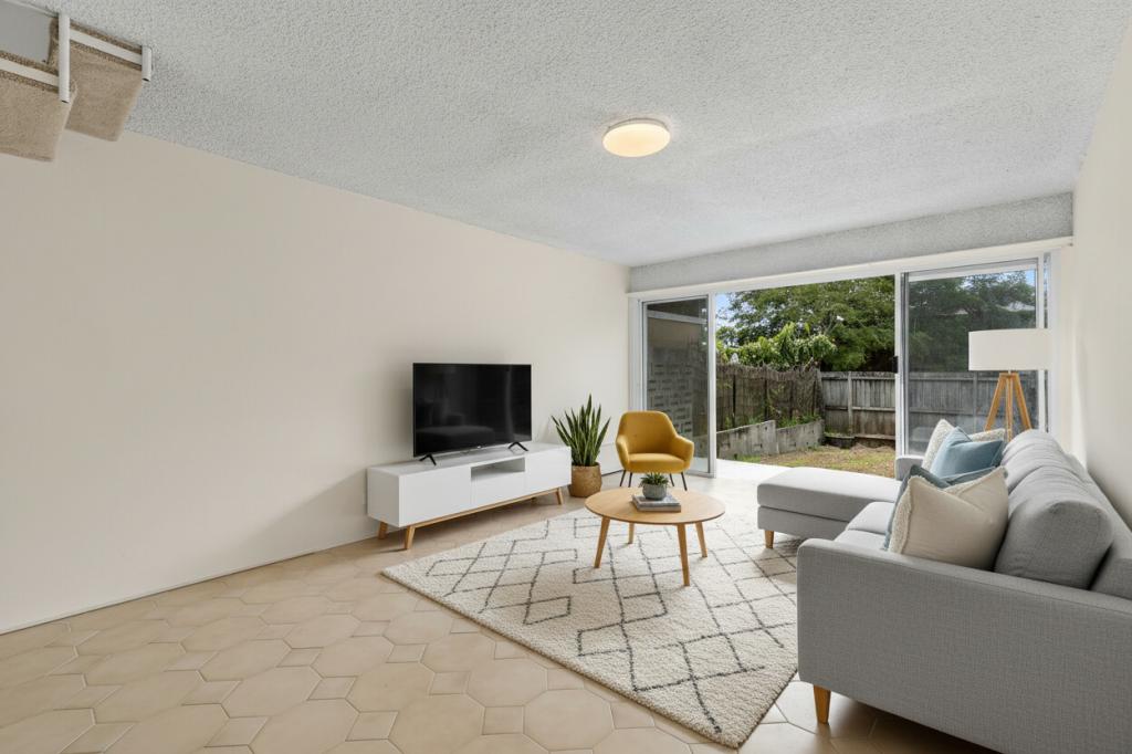 13/21 Edgeworth David Ave, Hornsby, NSW 2077