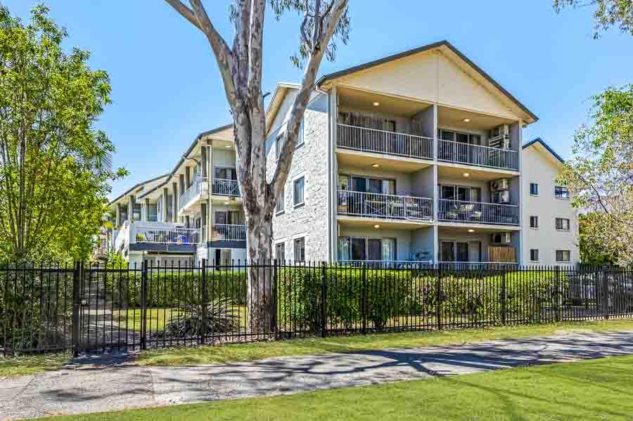 11/148 High St, Southport, QLD 4215