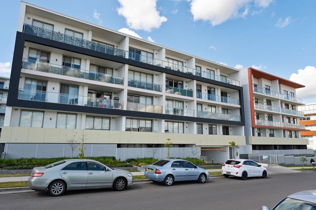 307/4a Isla St, Schofields, NSW 2762