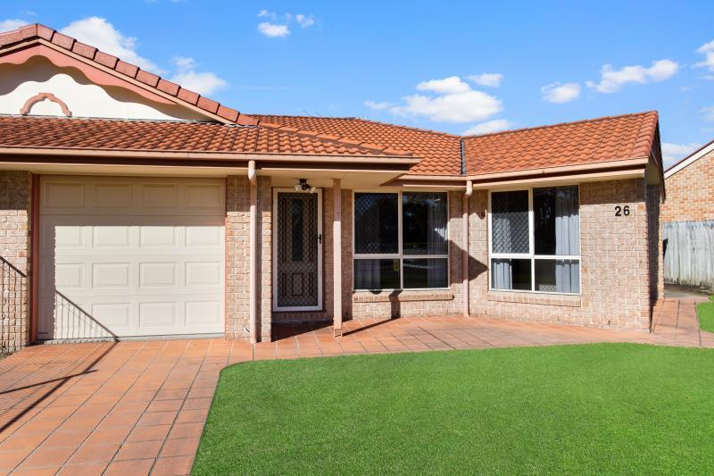 2/26 Woodland St, Rothwell, QLD 4022
