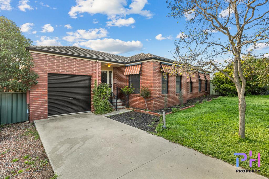 19 Alliance Ave, California Gully, VIC 3556