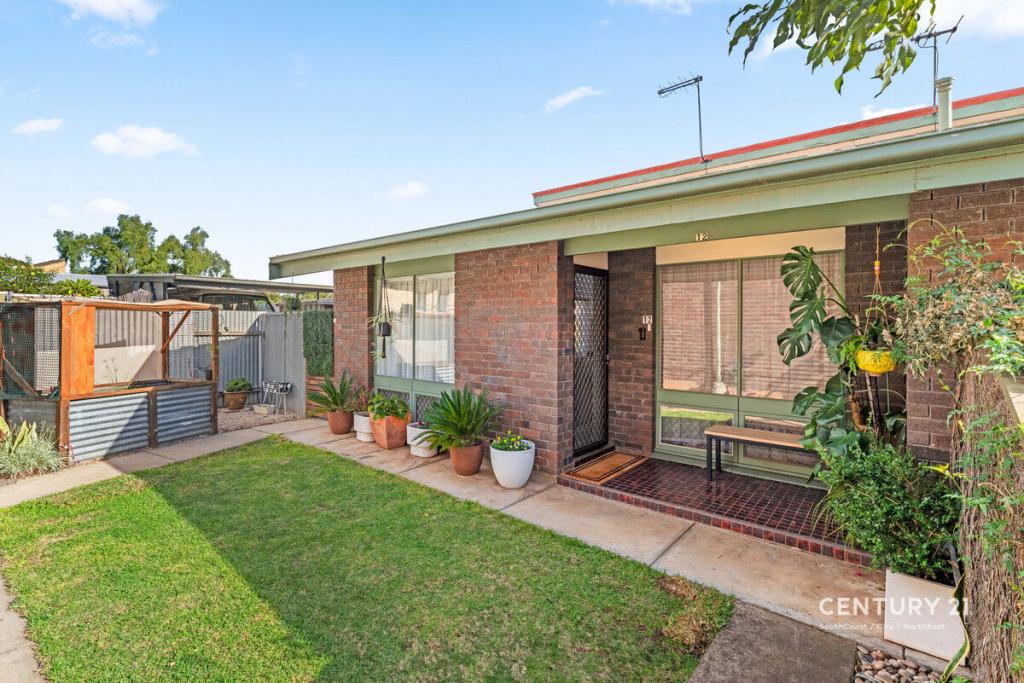 12/77 O G Rd, Klemzig, SA 5087
