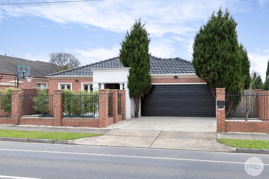 1/1116 HOWITT ST, WENDOUREE, VIC 3355